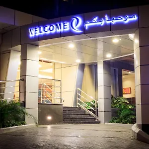 Renz Al Hamra 4* Jeddah