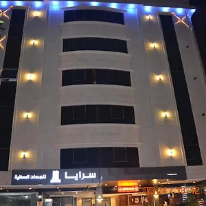 Saraya Al Jude Furnished * Jeddah