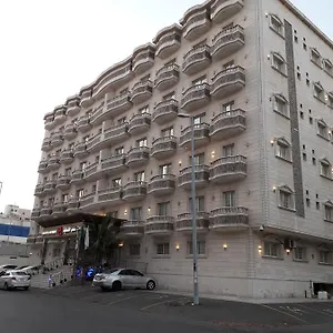 Aparthotel سما للشقق المفروشة Jeddah