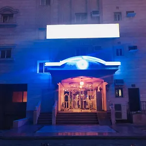 Masyaef Al Gharbia Furnished Units * Jeddah
