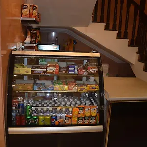 Rozat Al Khaleej Furnished Units Aparthotel
