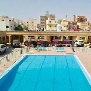 Resort Bahar 4*
