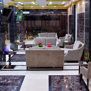 Aparthotel ندي جدة *