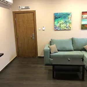 Loren Suites Aparthotel Jeddah