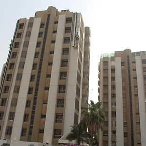 Mena Plaza Corniche Aparthotel Jeddah