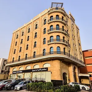 Hotel Down Town