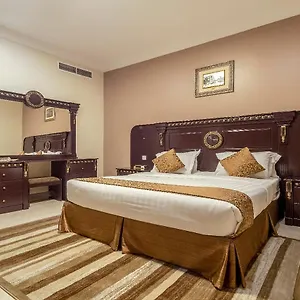 Appart hôtel التوفيق للوحدات السكنية المفروشة