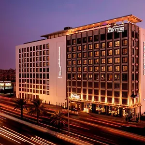 Centro Salama By Rotana Hotel Dżedda