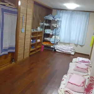 Guest Tic Tac Guest house