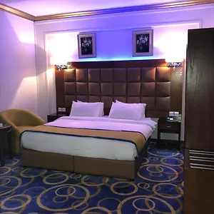 Nights 3* Djeddah