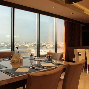 Platinum Apartmen Apartment Jeddah