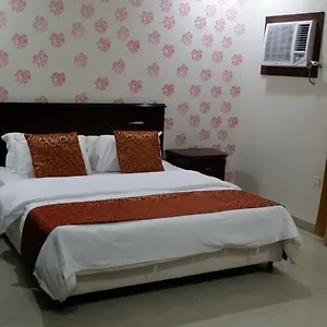 Aparthotel الخيال مكارم Khayal Makarem *