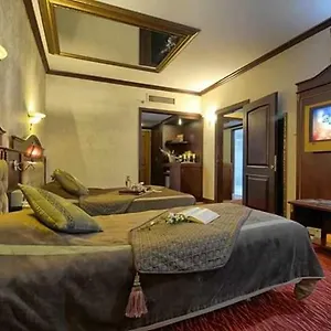 Al Basmah Coral 5* Dżedda