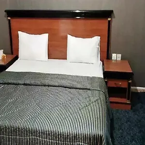 Sarhad Suites - سرهد للأجنحة الفندقية
