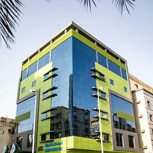 Hotel Manazeli - 4*
