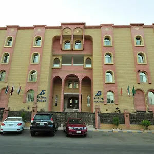 Hotel Rotanah 3*