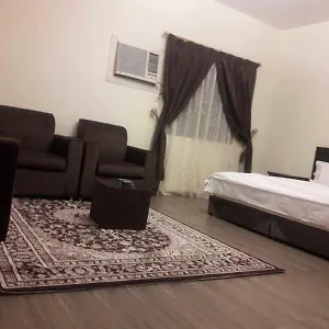 Al Eairy 2 5* Dżedda