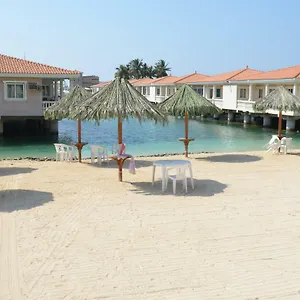 Al Murjan Beach Ośrodek wypoczynkowy *