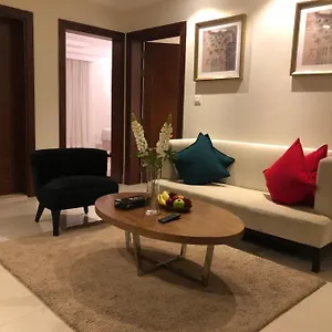 Aparthotel Dar Al Maamon Furnished 3*