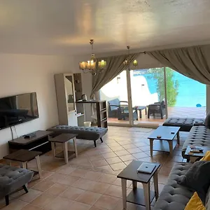 Durrat Al Arrus Chalet *
