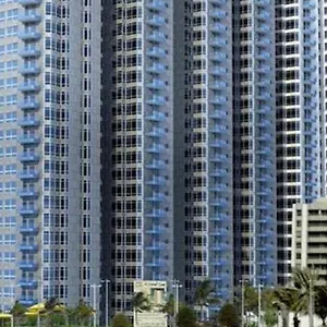 Apartment Burj Al Masaraat Corniche *