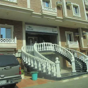 Wasn Suites 3* Jeddah