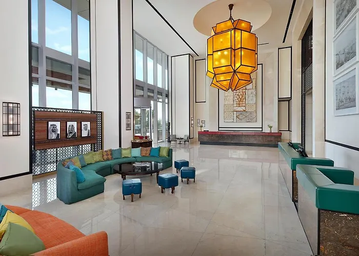 Assila, A Luxury Collection Hotel, Apartment Djedda foto