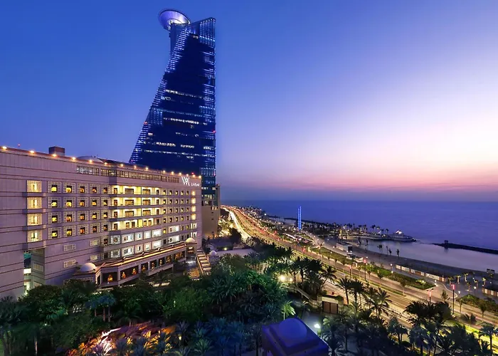 Waldorf Astoria Jeddah - Qasr Al Sharq Hotel photo