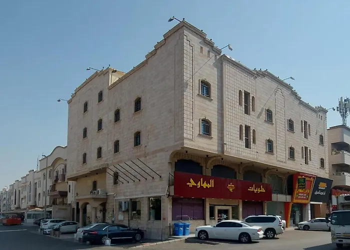 شقق مفروشة للإيجار - جدة 사진