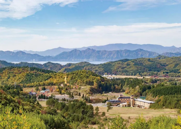 田泽湖温泉度假村 仙北照片
