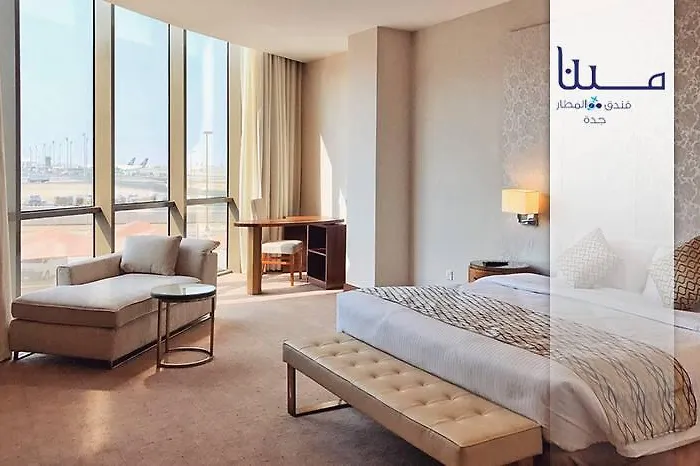 foto di Mena Airport Hotel Jiddah