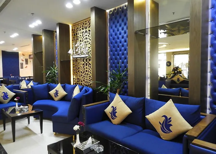 Swiss Blue Al Zahra Hotel Jeddah photo