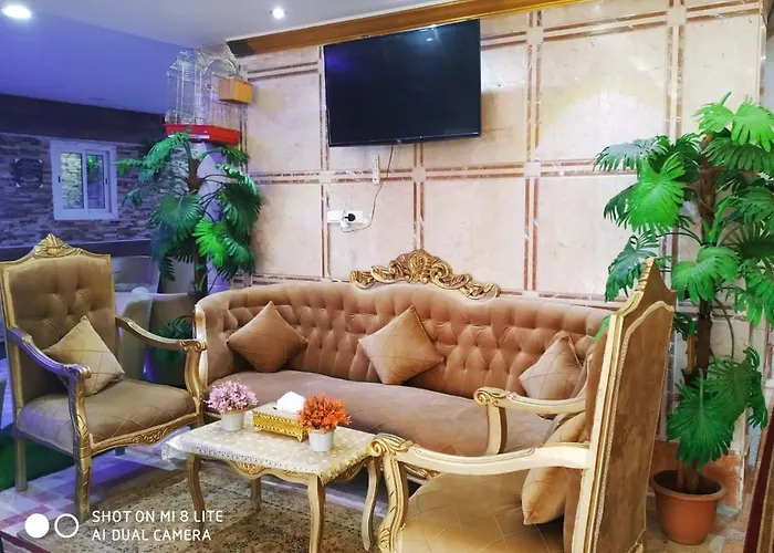 Jawhrat Al Koon Apartment Yidda foto
