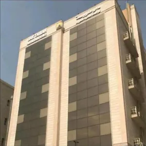 Aparthotel Dar Taibah Furnished Unit Jeddah