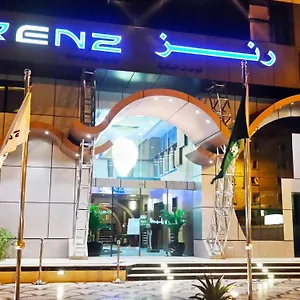 Renz Yidda