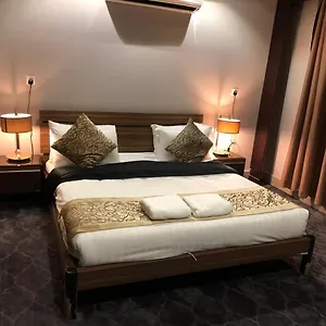 Stars Suites - Al Hamra Appart hôtel 3*