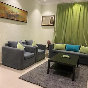 Marina Suites Apartment *