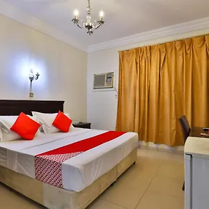 Apart-hotel Oyo 440 Edraj Furnished Units