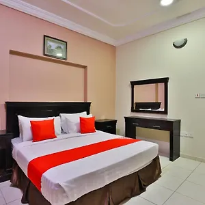Hotel apartamentowy Mayar International Furnished Units 1