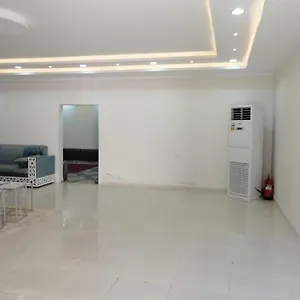 Holiday park استراحة شالية نبراس Jeddah