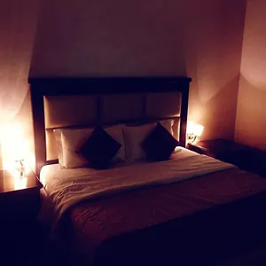 مسكن العائلة للشقق المفروشة *