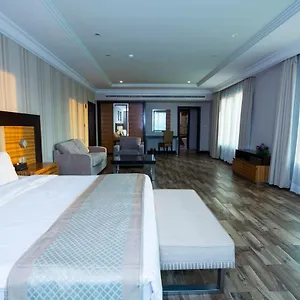 Rawda 5* Yidda