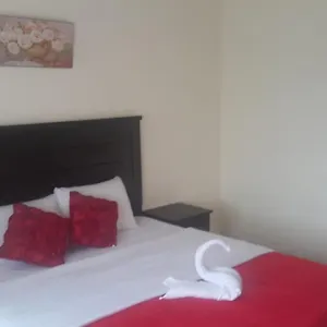 Aparthotel Naseem Alrawdah2 Jeddah