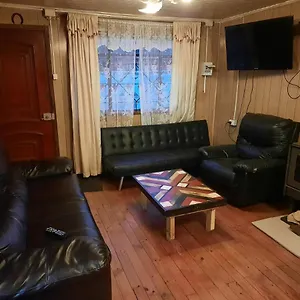 Casa Completa Balmaceda 77 Holiday home *