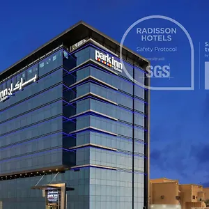 Park By Radisson Madinah Road 4* Dżedda