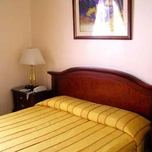 Sunset Hotel Yidda