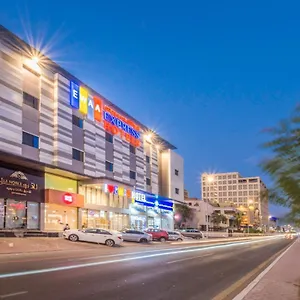 Ewaa Express - Al Rawda Otel