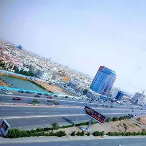 Mira Sultan Street-jeddah Hotel 4*