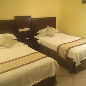 Tafwij Otel Cidde