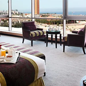 Joudyan Red Sea Mall Hotel Yidda